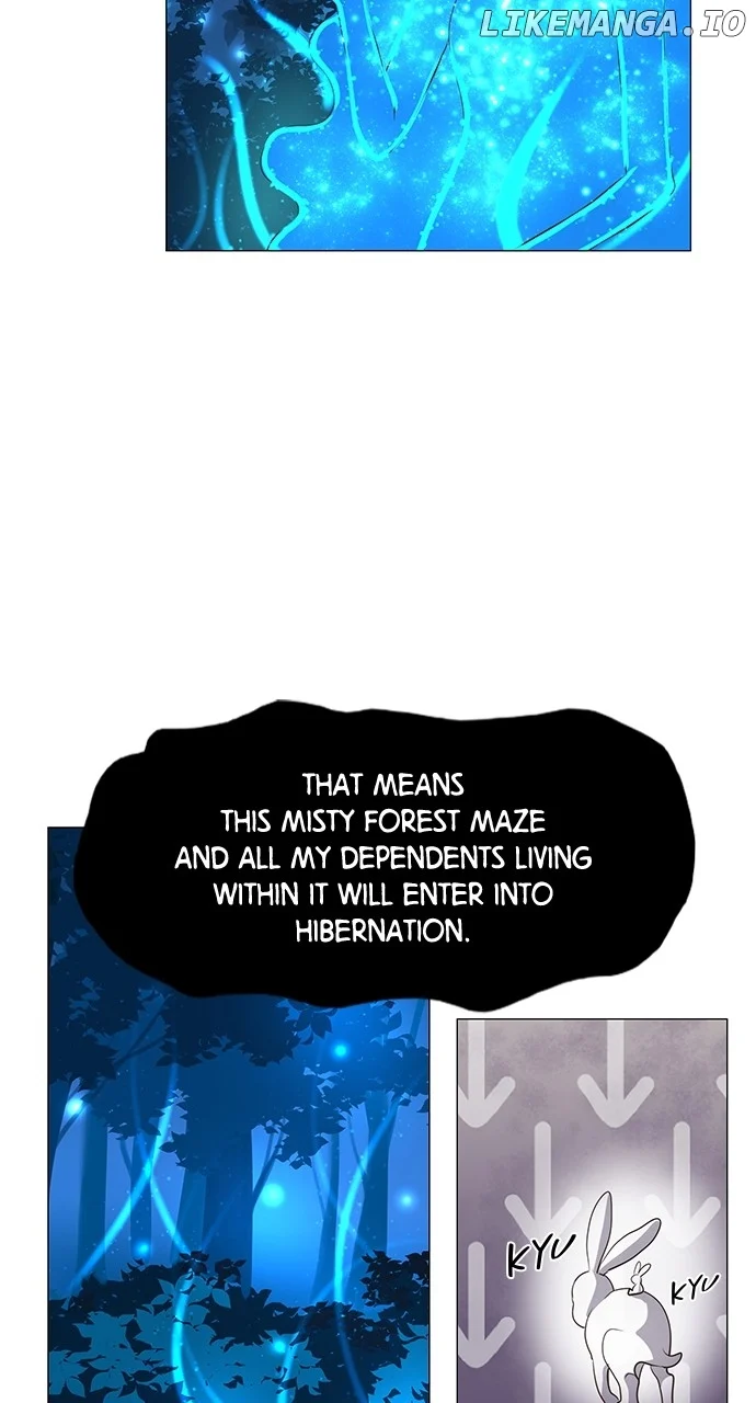 I Became the Rabbit Heroine’s Stepmother chapter 36 page 10