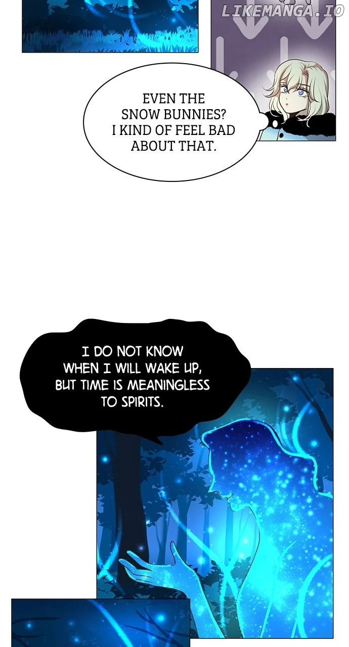 I Became the Rabbit Heroine’s Stepmother chapter 36 page 11