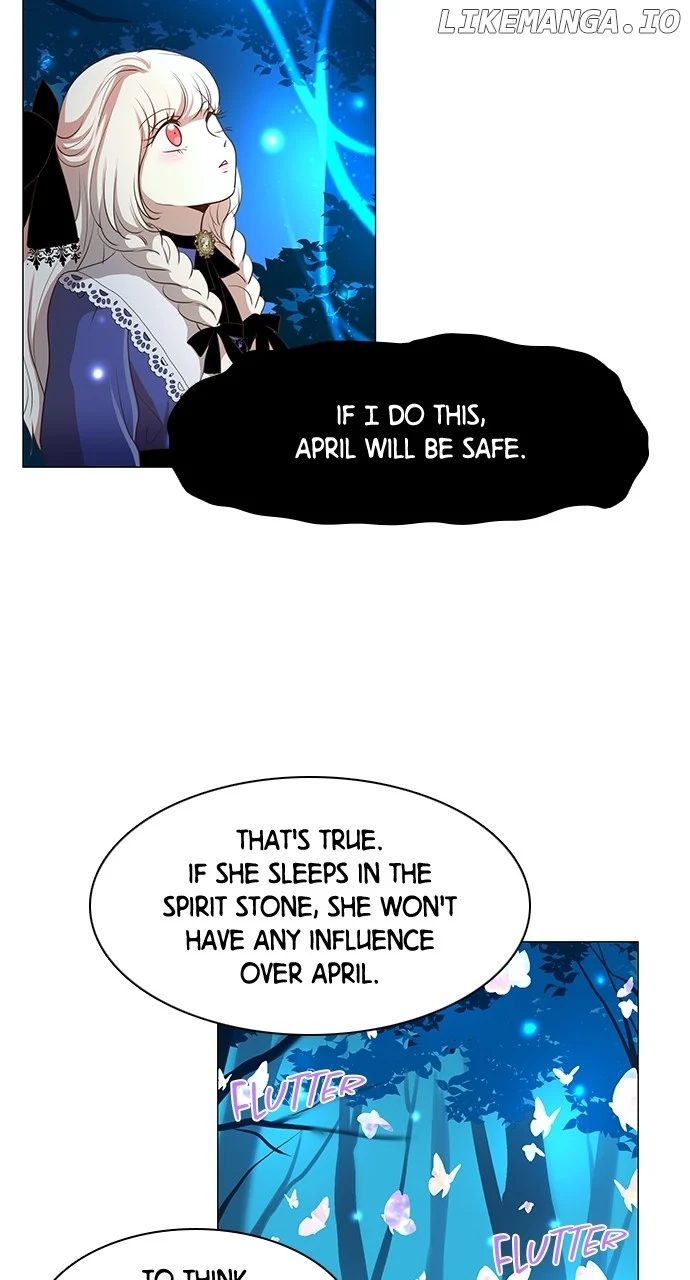 I Became the Rabbit Heroine’s Stepmother chapter 36 page 12