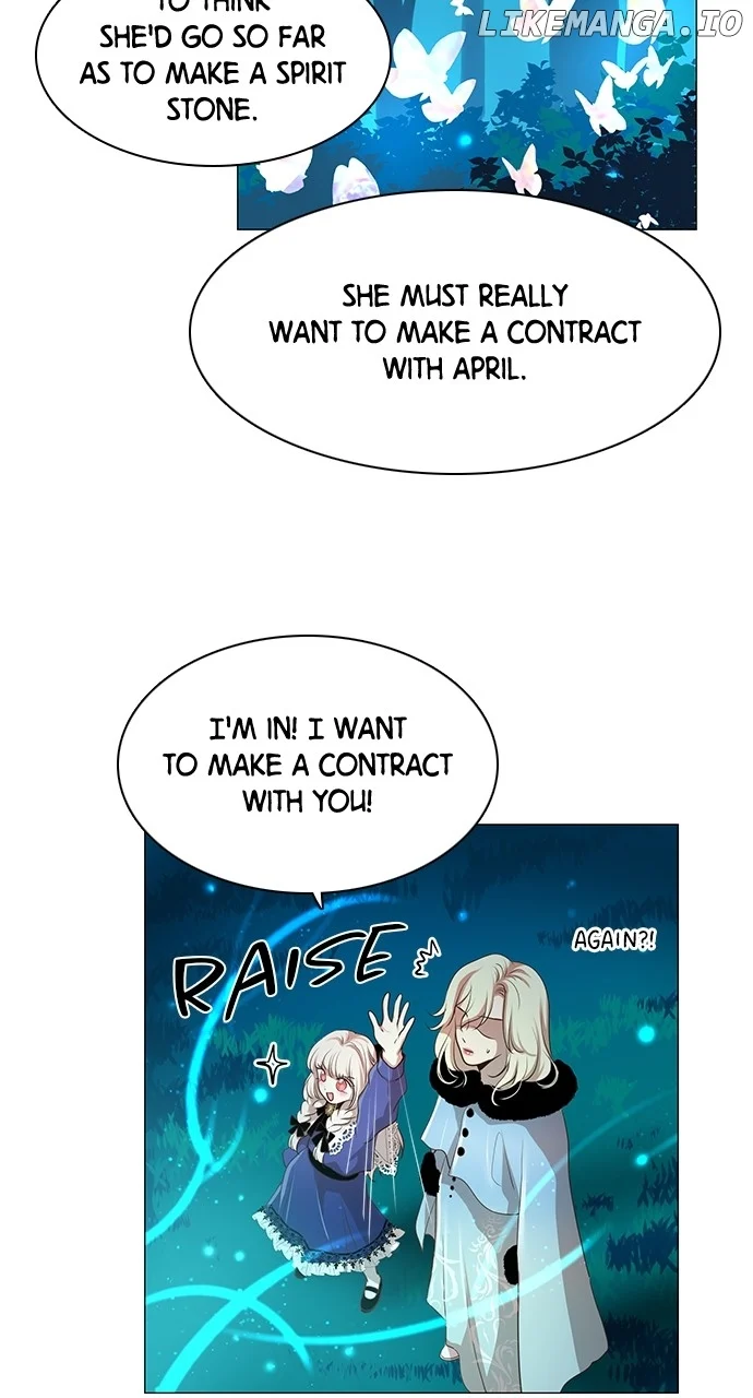 I Became the Rabbit Heroine’s Stepmother chapter 36 page 13