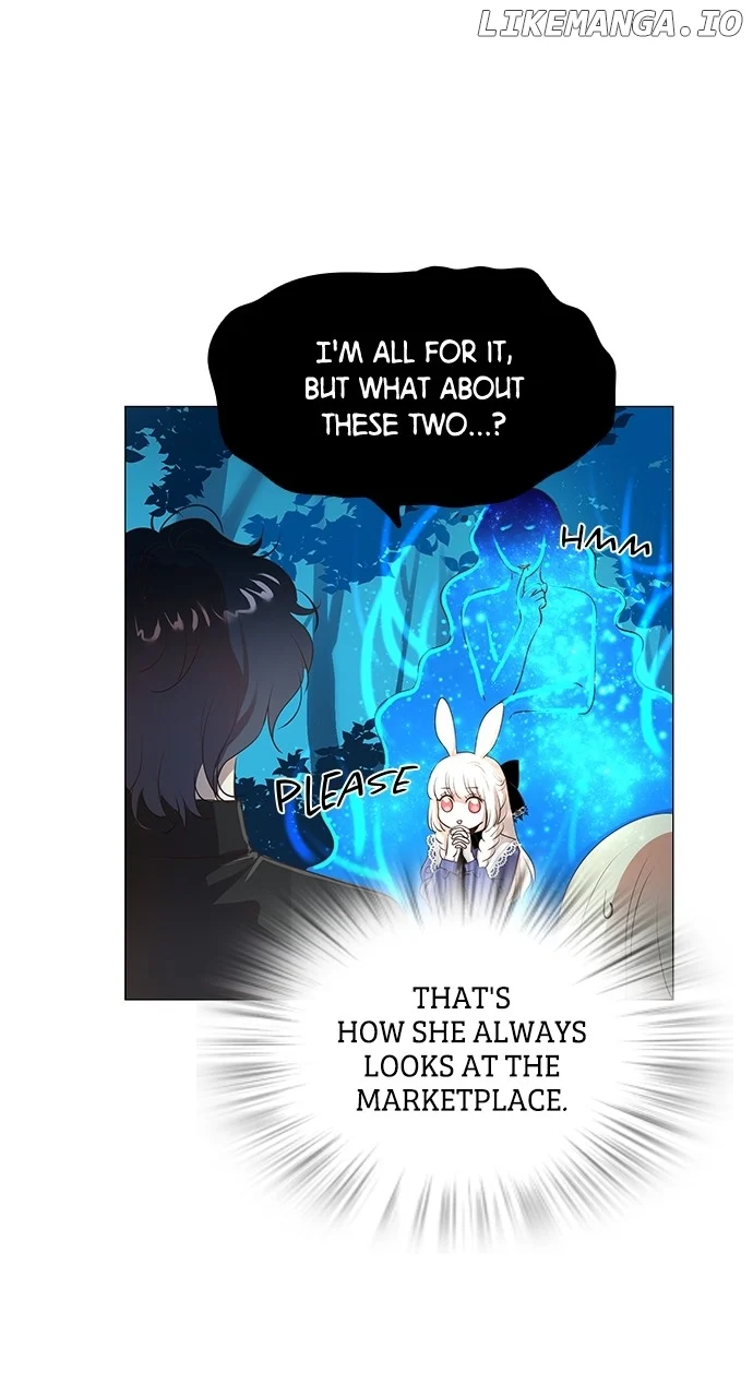 I Became the Rabbit Heroine’s Stepmother chapter 36 page 14
