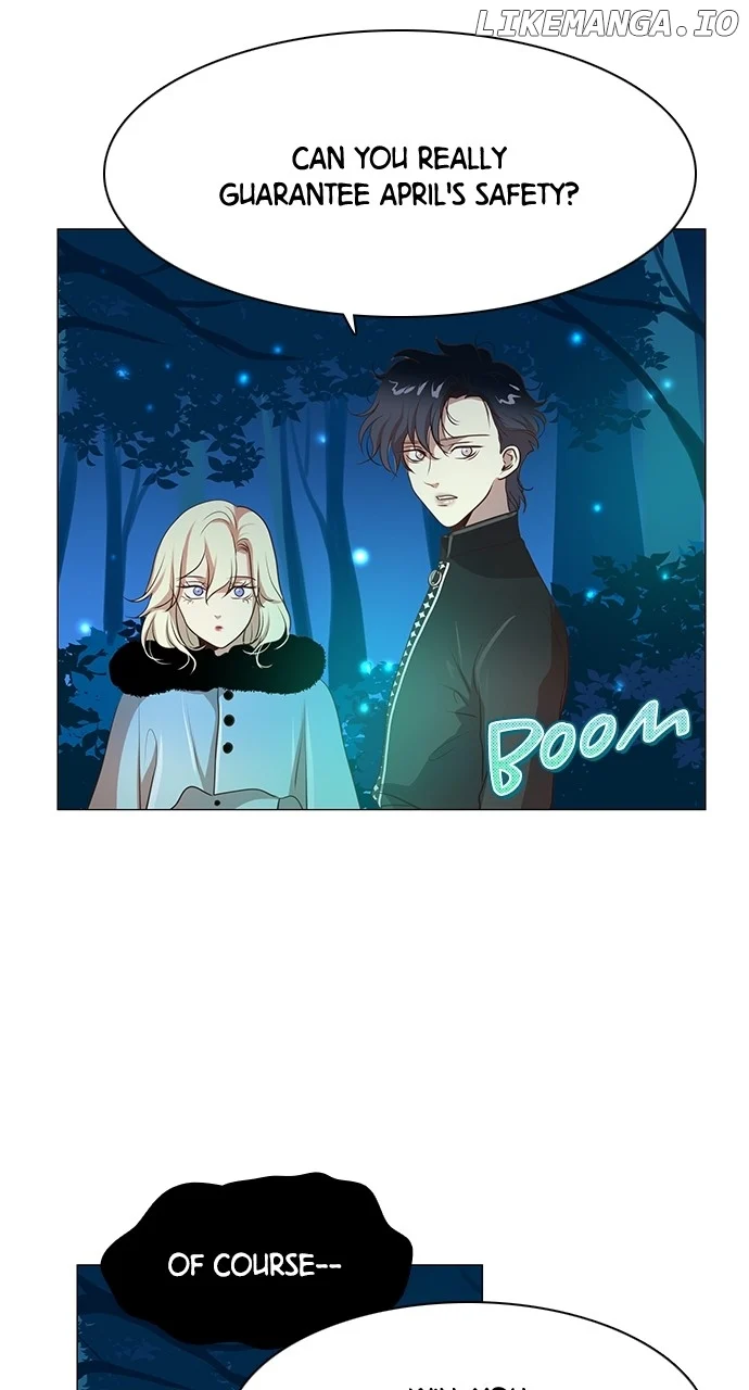 I Became the Rabbit Heroine’s Stepmother chapter 36 page 15