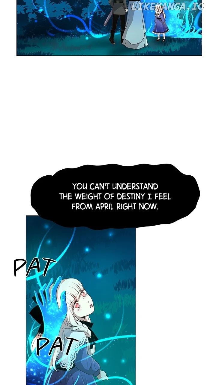 I Became the Rabbit Heroine’s Stepmother chapter 36 page 17