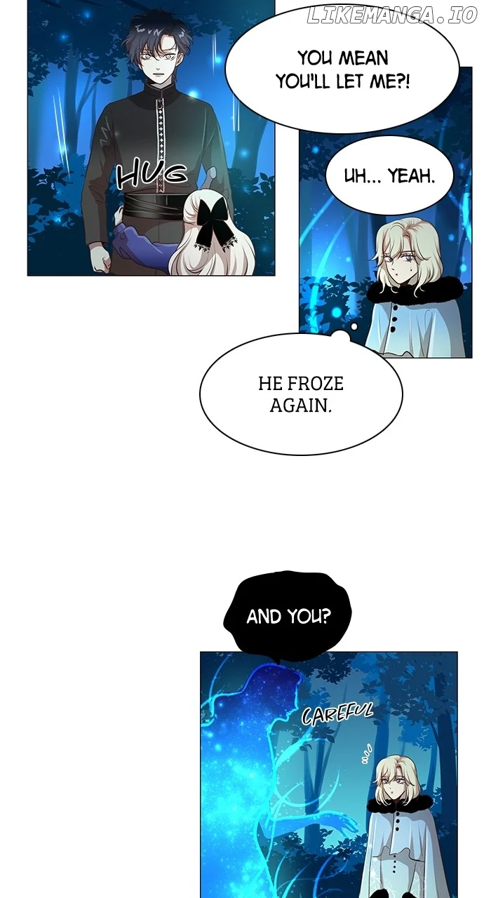 I Became the Rabbit Heroine’s Stepmother chapter 36 page 20