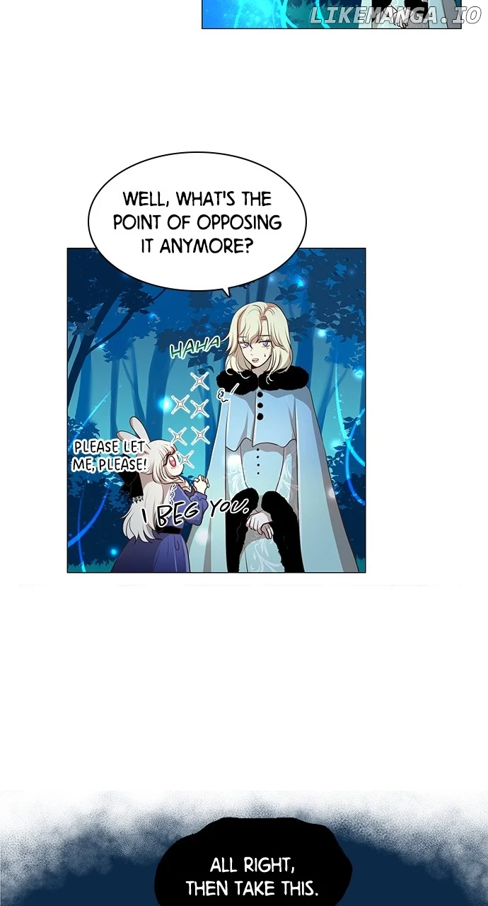 I Became the Rabbit Heroine’s Stepmother chapter 36 page 21