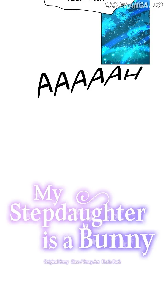 I Became the Rabbit Heroine’s Stepmother chapter 36 page 27