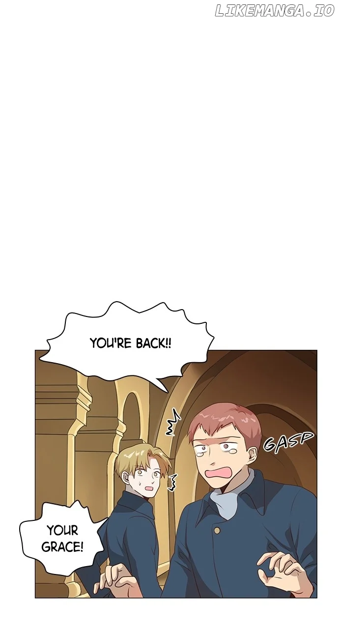 I Became the Rabbit Heroine’s Stepmother chapter 36 page 28