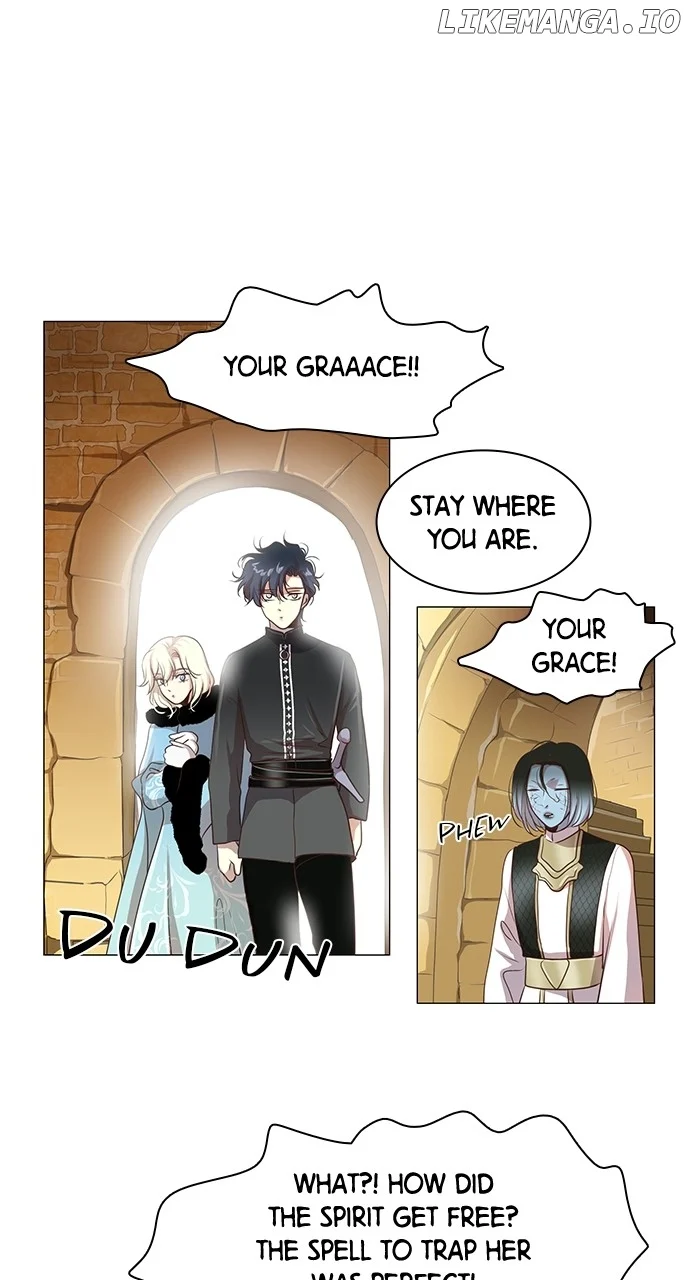 I Became the Rabbit Heroine’s Stepmother chapter 36 page 29