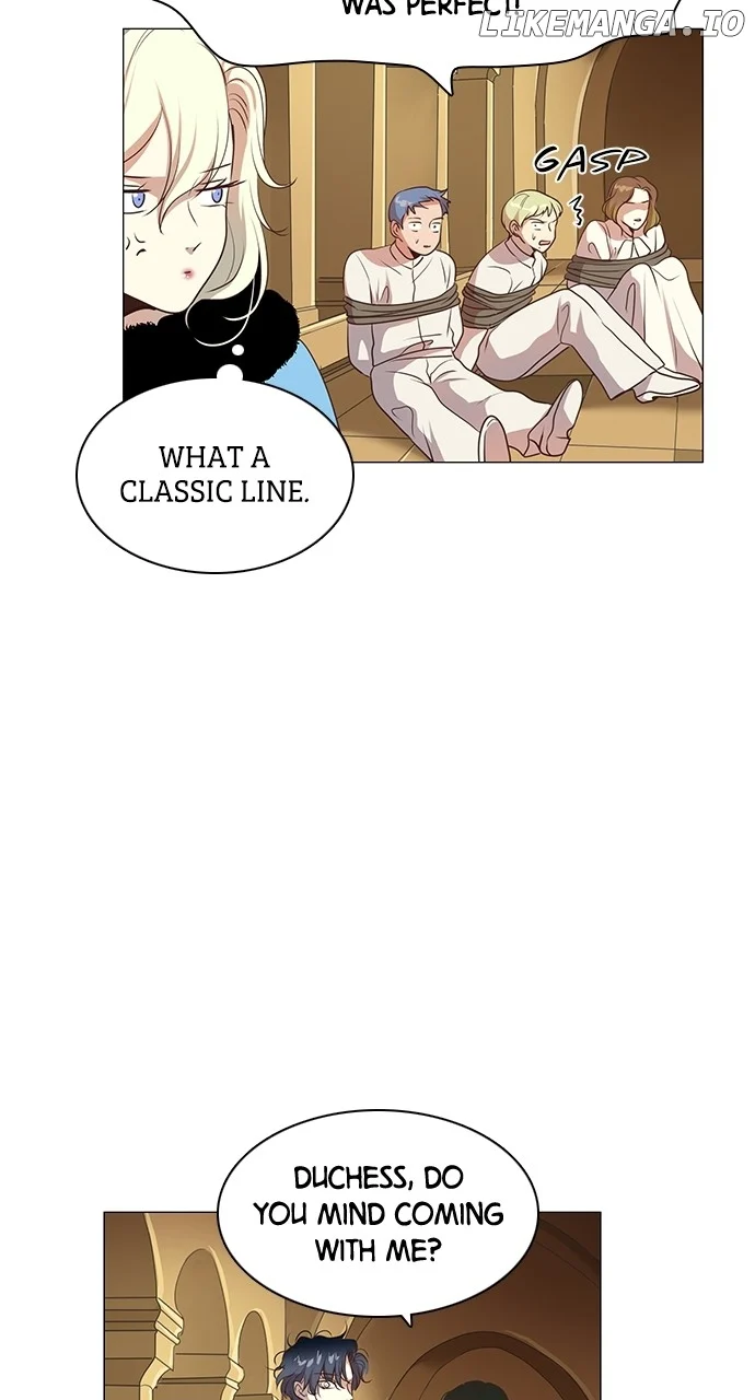 I Became the Rabbit Heroine’s Stepmother chapter 36 page 30