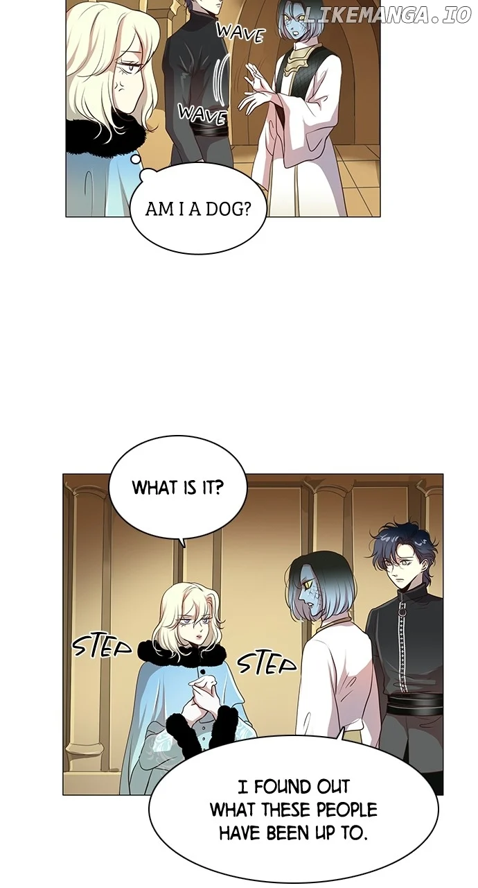 I Became the Rabbit Heroine’s Stepmother chapter 36 page 31