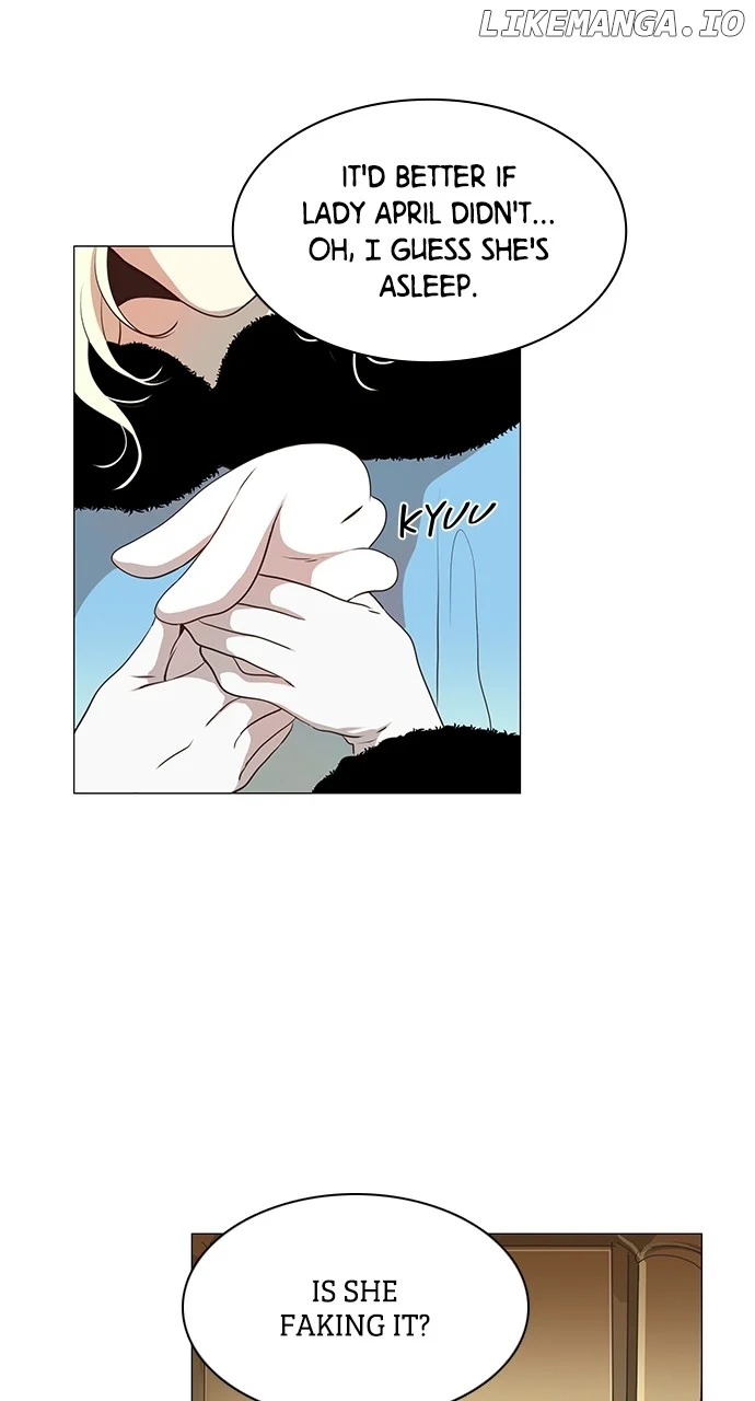I Became the Rabbit Heroine’s Stepmother chapter 36 page 32