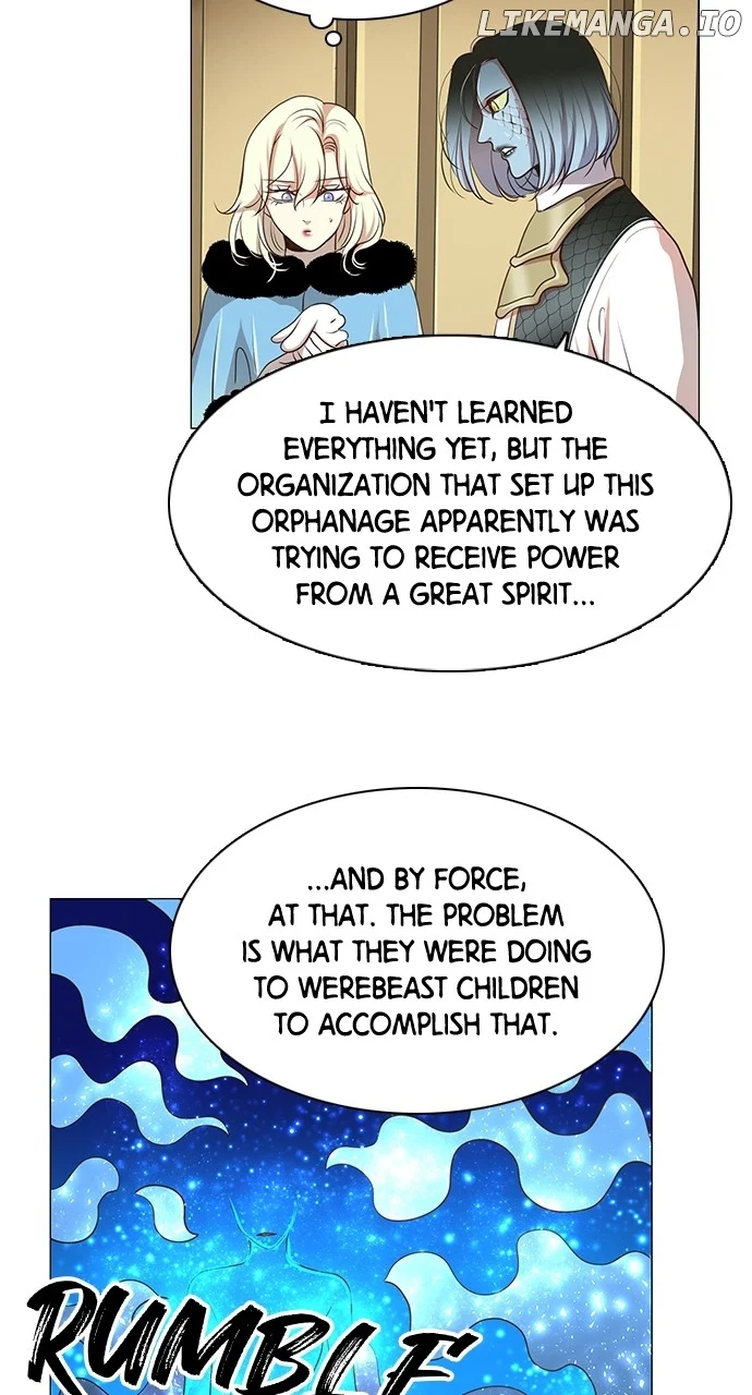 I Became the Rabbit Heroine’s Stepmother chapter 36 page 33