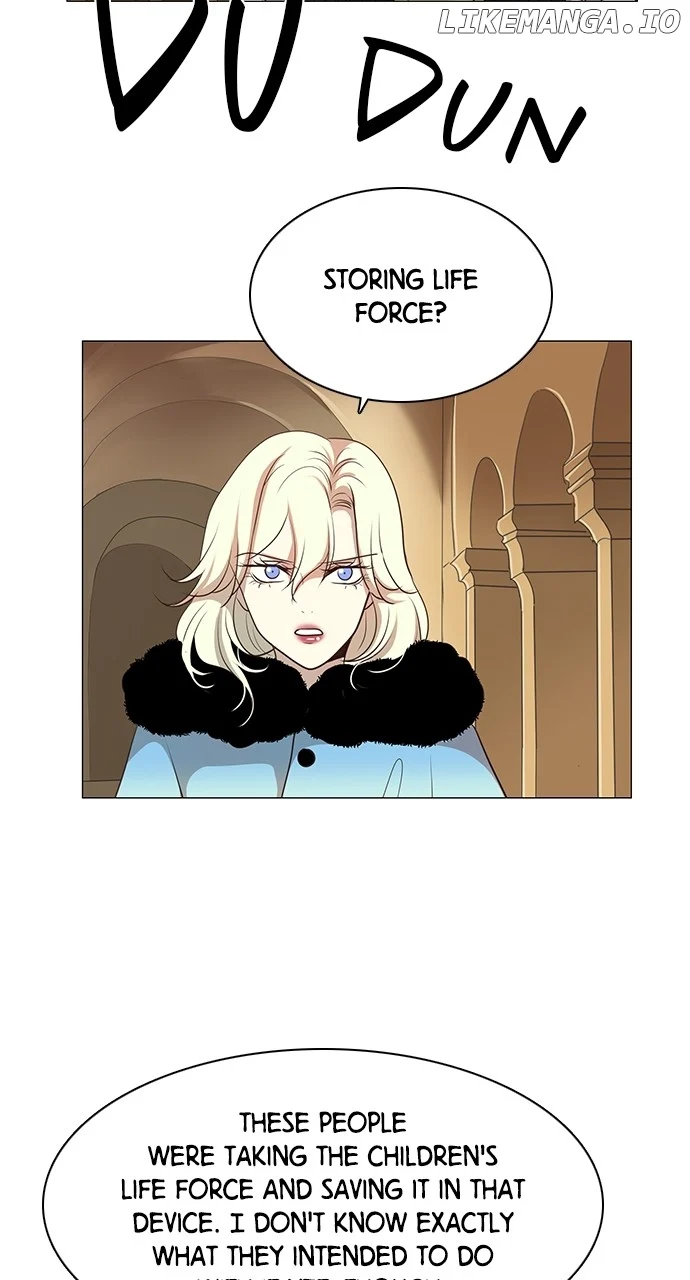 I Became the Rabbit Heroine’s Stepmother chapter 36 page 35