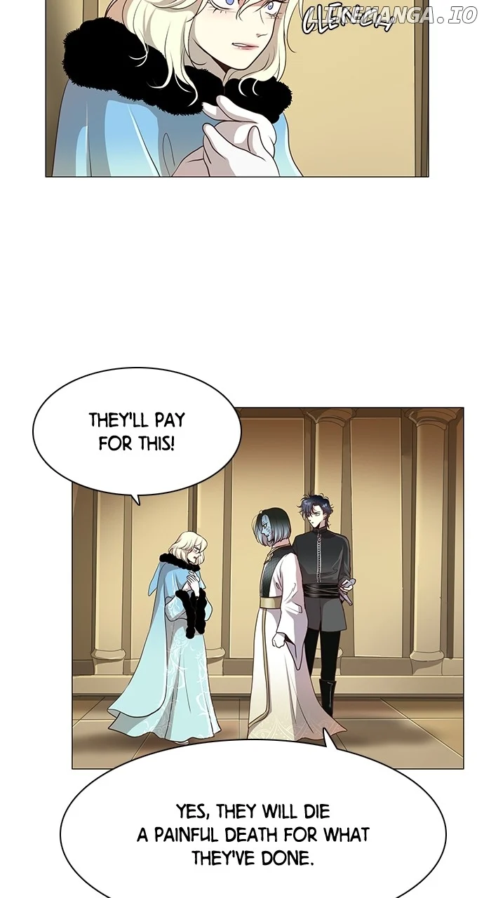 I Became the Rabbit Heroine’s Stepmother chapter 36 page 37