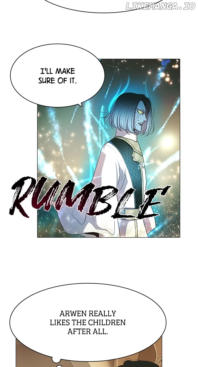 I Became the Rabbit Heroine’s Stepmother chapter 36 page 38