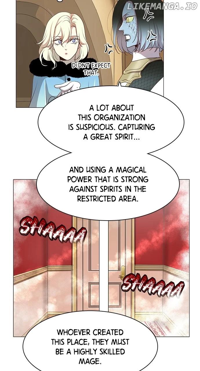 I Became the Rabbit Heroine’s Stepmother chapter 36 page 39