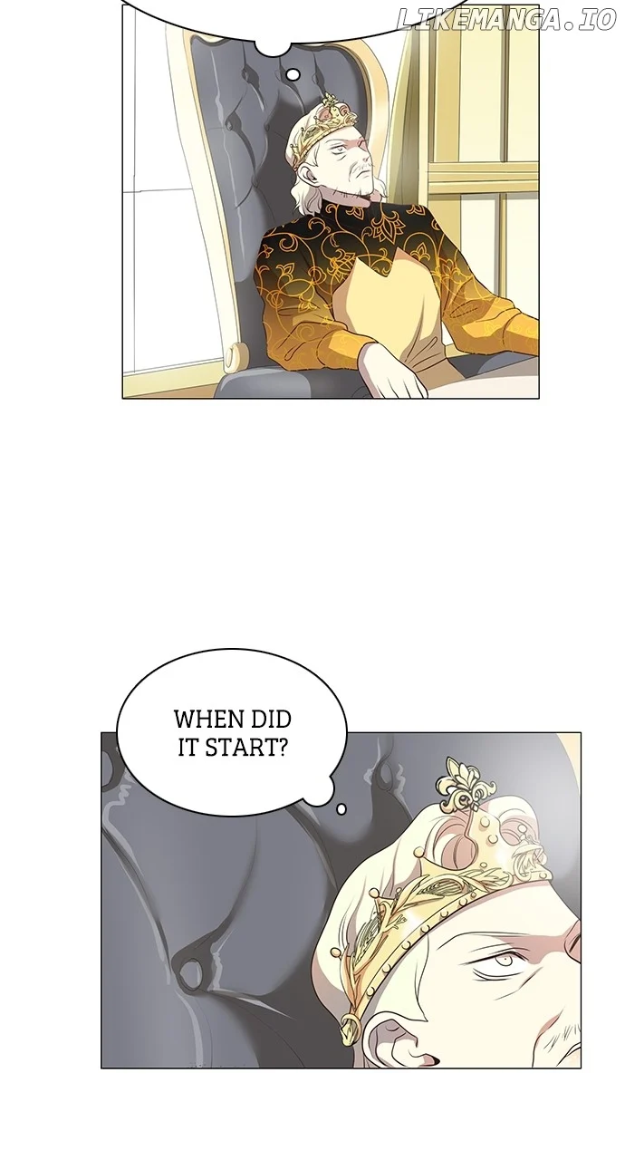 I Became the Rabbit Heroine’s Stepmother chapter 36 page 46