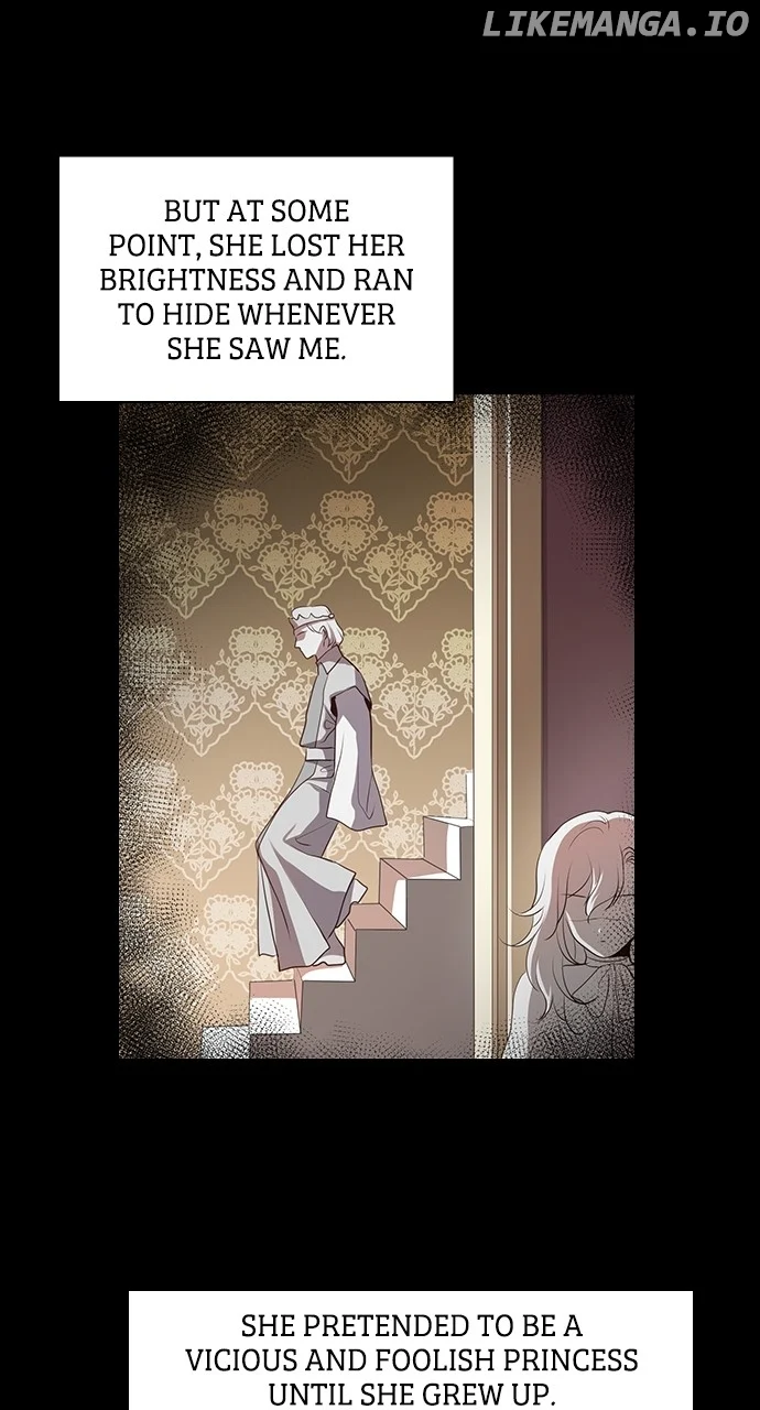 I Became the Rabbit Heroine’s Stepmother chapter 36 page 48