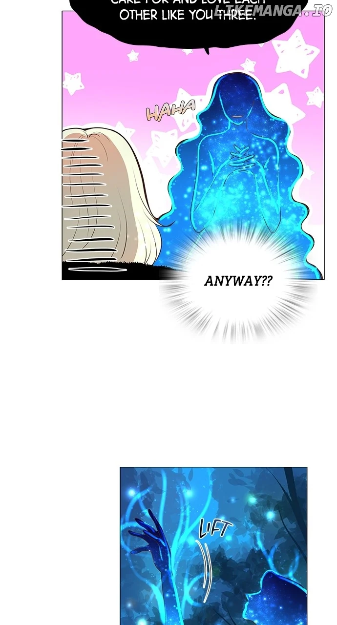 I Became the Rabbit Heroine’s Stepmother chapter 36 page 5