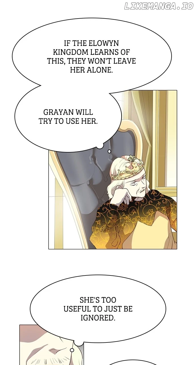 I Became the Rabbit Heroine’s Stepmother chapter 36 page 52