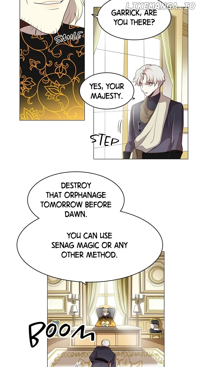I Became the Rabbit Heroine’s Stepmother chapter 36 page 53