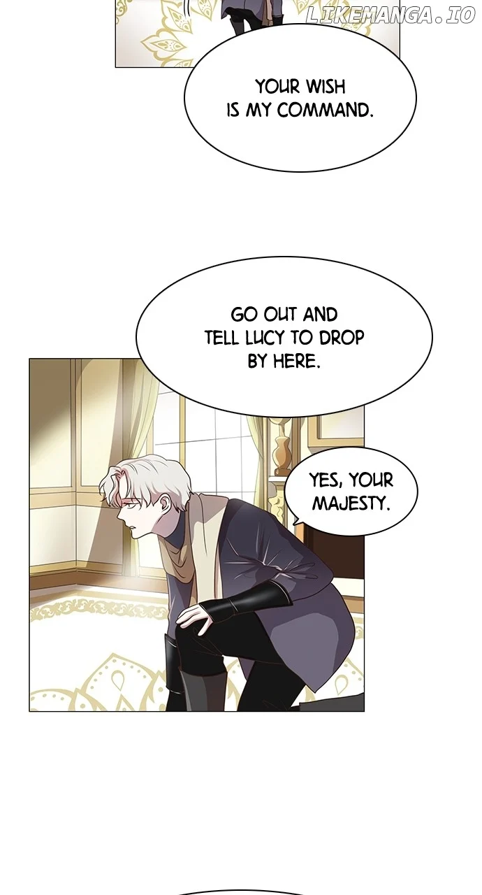 I Became the Rabbit Heroine’s Stepmother chapter 36 page 54