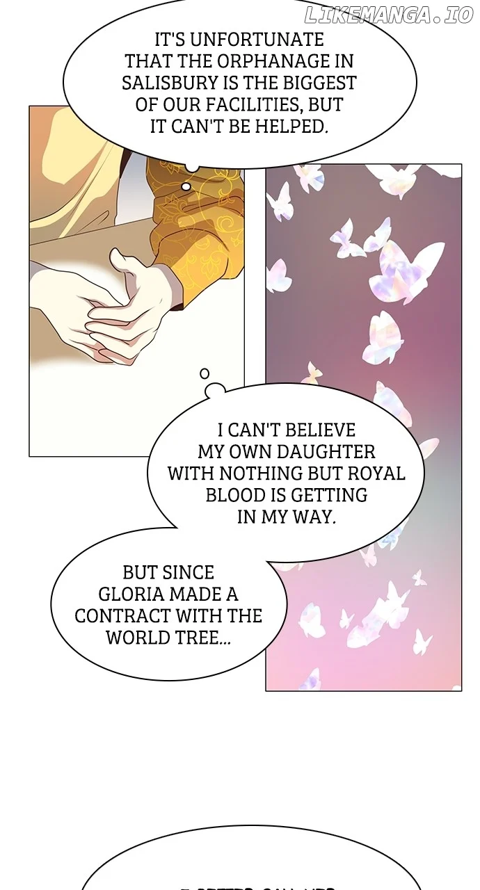 I Became the Rabbit Heroine’s Stepmother chapter 36 page 55