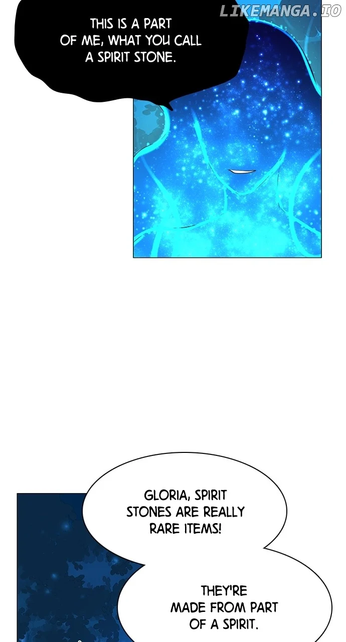 I Became the Rabbit Heroine’s Stepmother chapter 36 page 8