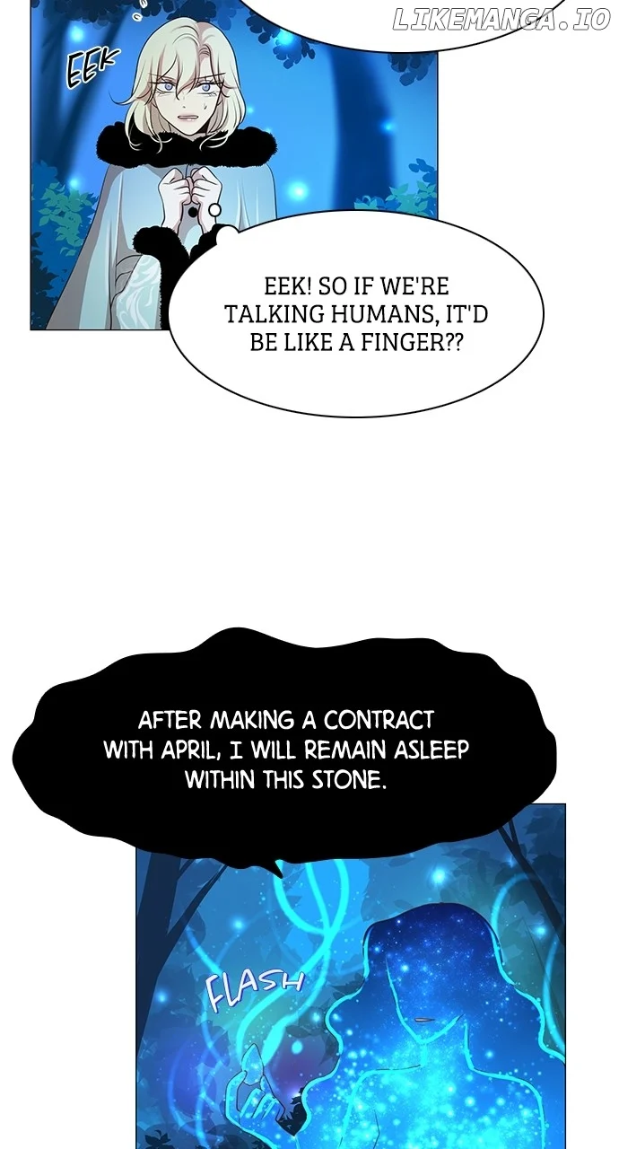 I Became the Rabbit Heroine’s Stepmother chapter 36 page 9