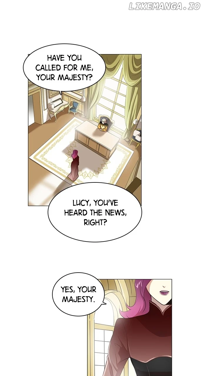 I Became the Rabbit Heroine’s Stepmother chapter 37 page 1