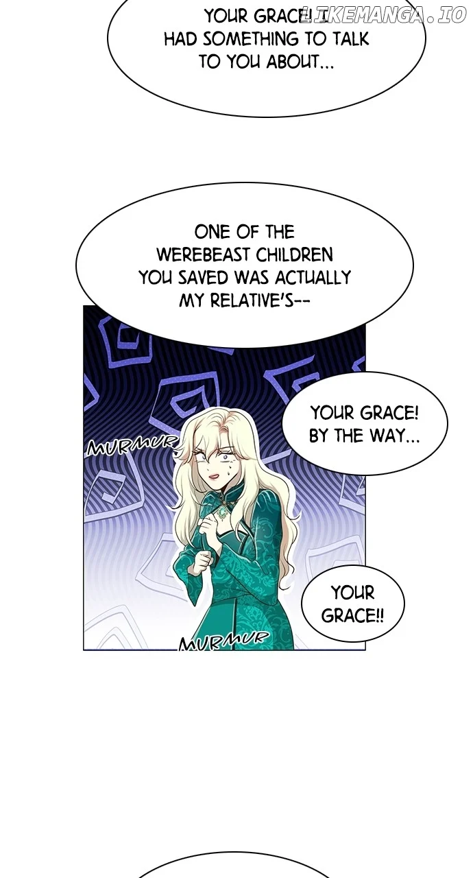 I Became the Rabbit Heroine’s Stepmother chapter 37 page 11