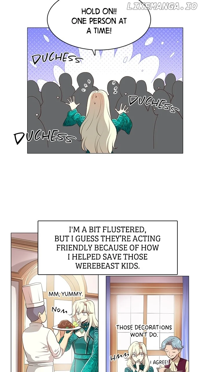 I Became the Rabbit Heroine’s Stepmother chapter 37 page 12
