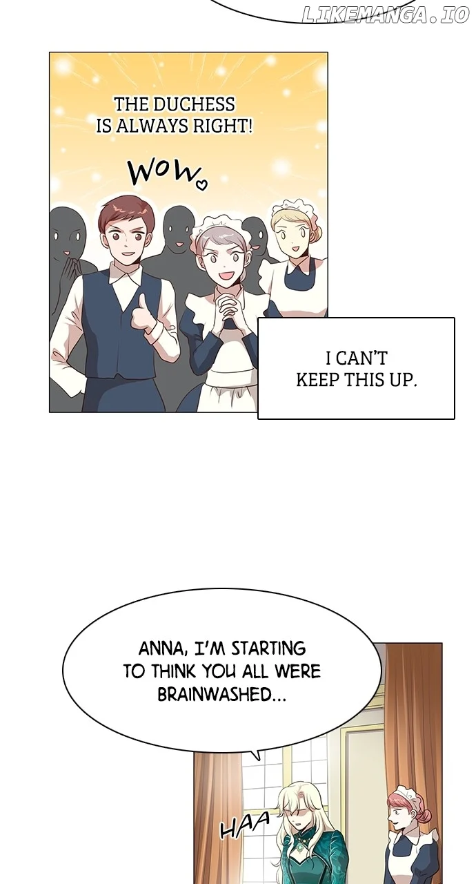 I Became the Rabbit Heroine’s Stepmother chapter 37 page 14