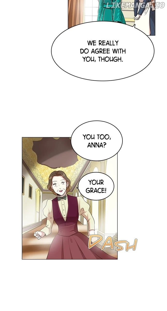 I Became the Rabbit Heroine’s Stepmother chapter 37 page 15