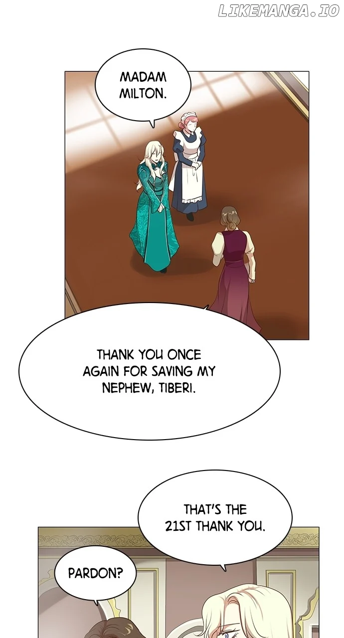 I Became the Rabbit Heroine’s Stepmother chapter 37 page 16