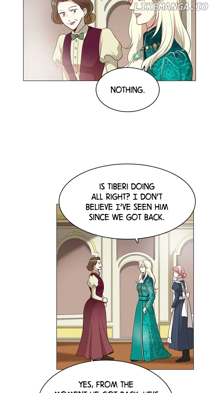 I Became the Rabbit Heroine’s Stepmother chapter 37 page 17