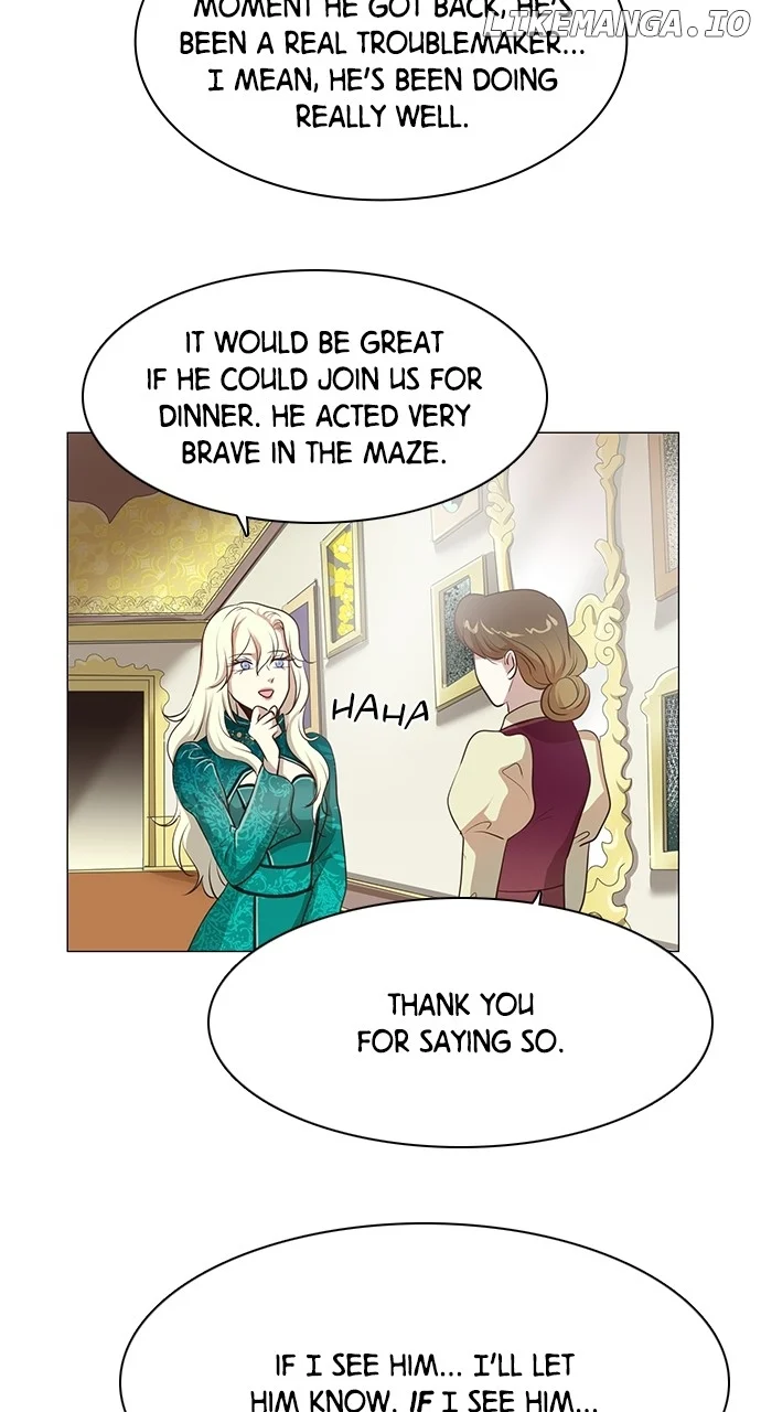I Became the Rabbit Heroine’s Stepmother chapter 37 page 18