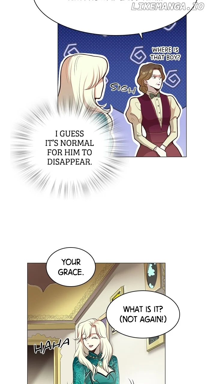I Became the Rabbit Heroine’s Stepmother chapter 37 page 19