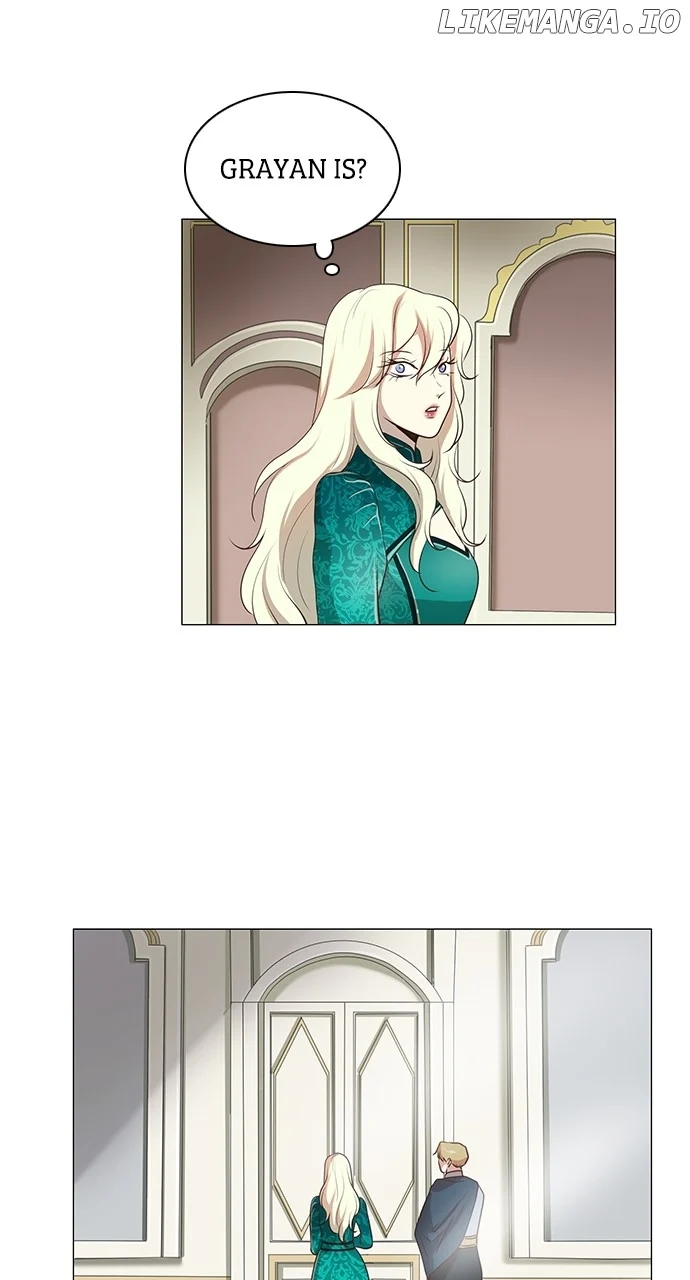 I Became the Rabbit Heroine’s Stepmother chapter 37 page 21