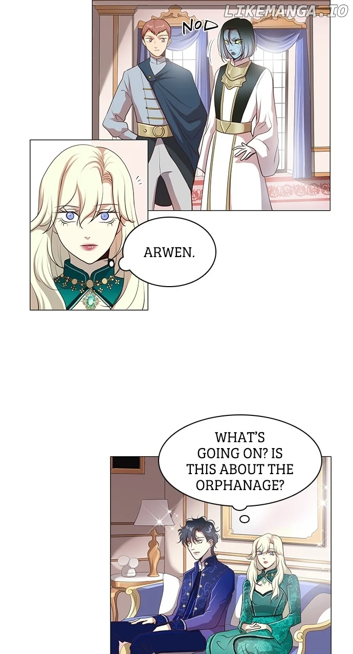 I Became the Rabbit Heroine’s Stepmother chapter 37 page 24