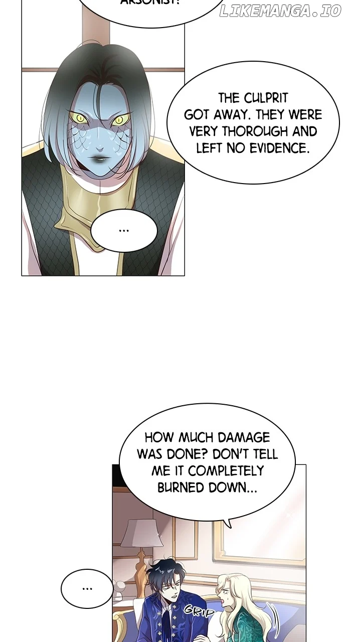 I Became the Rabbit Heroine’s Stepmother chapter 37 page 32