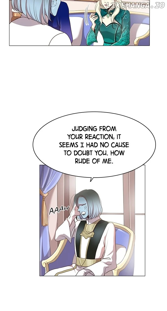 I Became the Rabbit Heroine’s Stepmother chapter 37 page 35