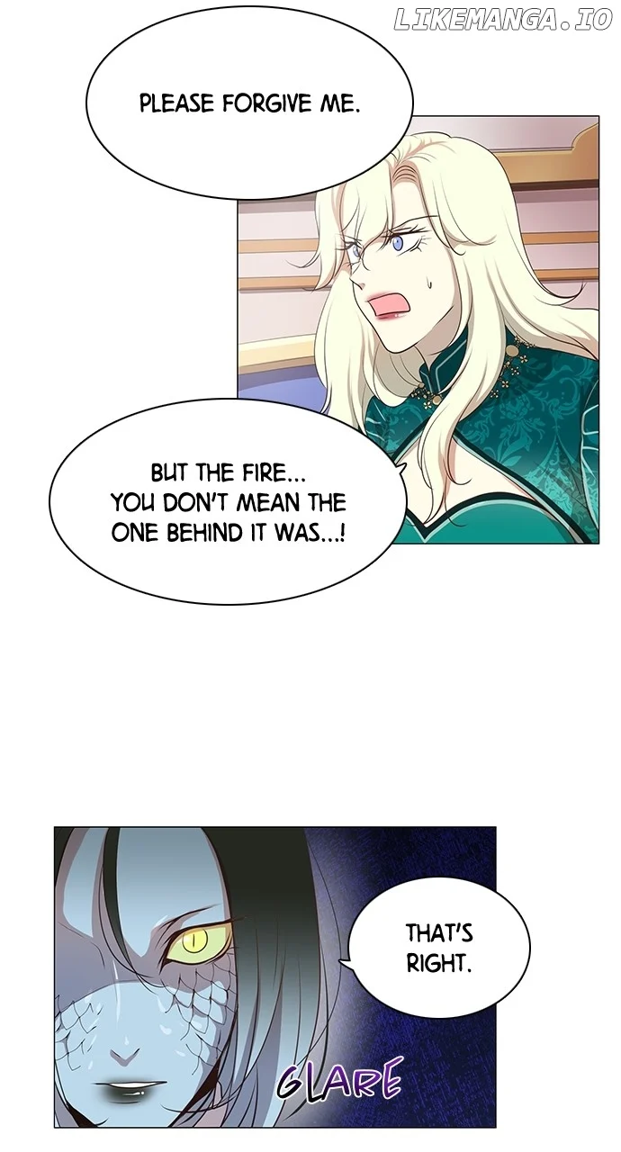 I Became the Rabbit Heroine’s Stepmother chapter 37 page 36