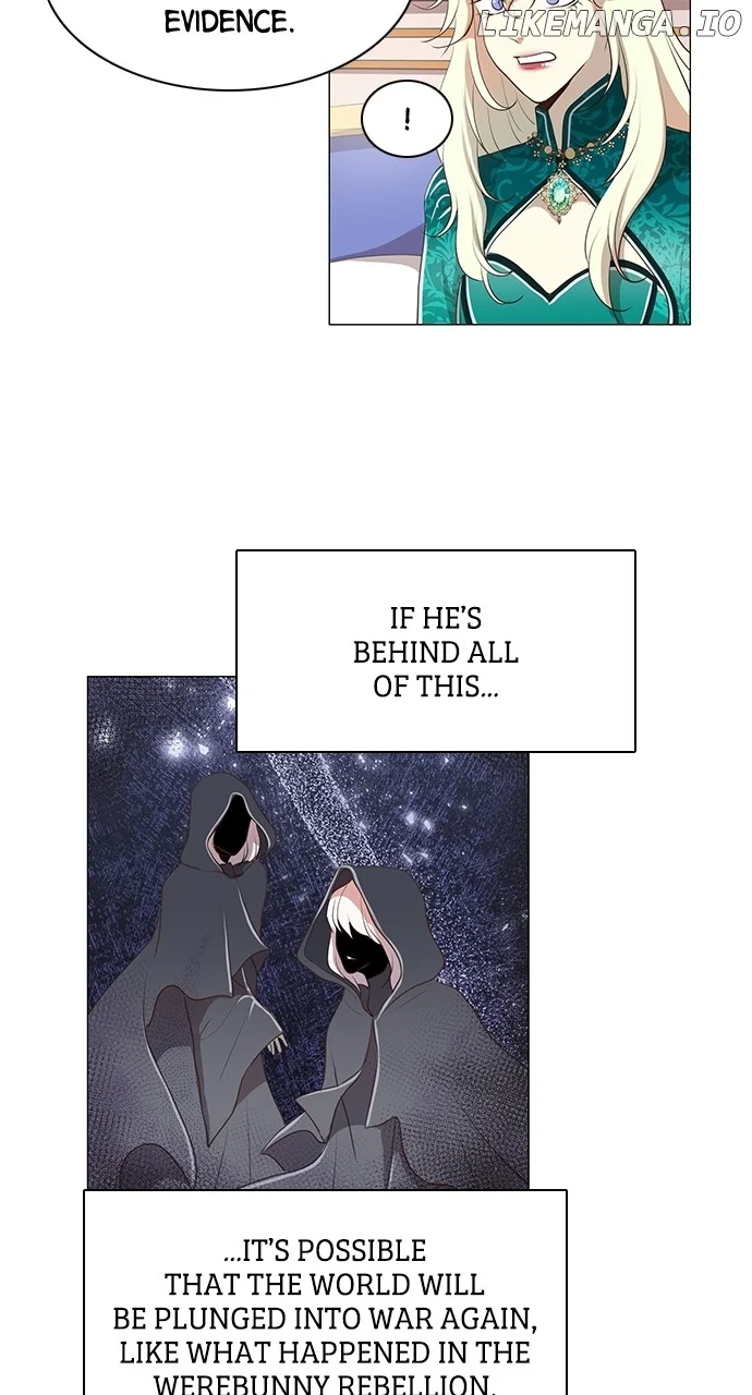 I Became the Rabbit Heroine’s Stepmother chapter 37 page 38