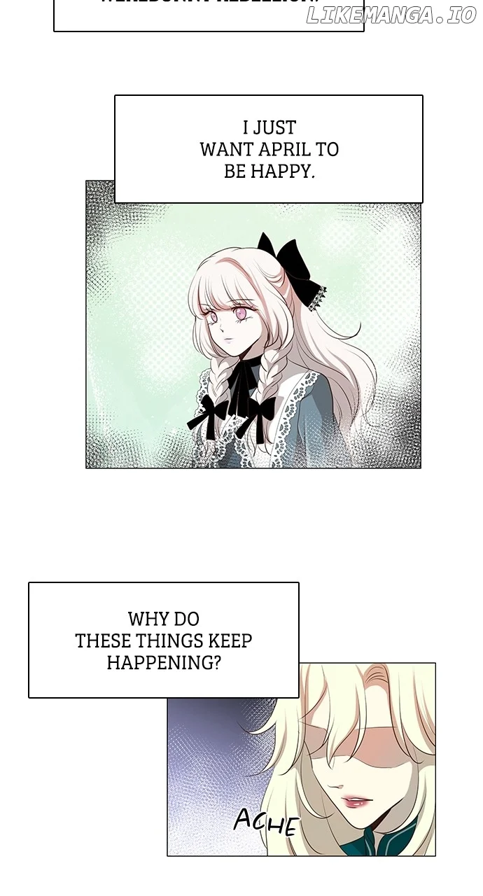I Became the Rabbit Heroine’s Stepmother chapter 37 page 39
