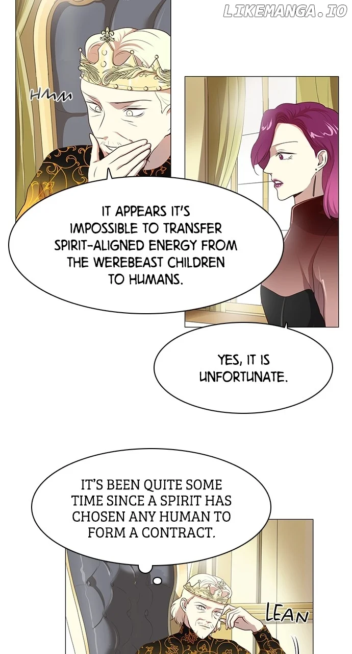 I Became the Rabbit Heroine’s Stepmother chapter 37 page 4