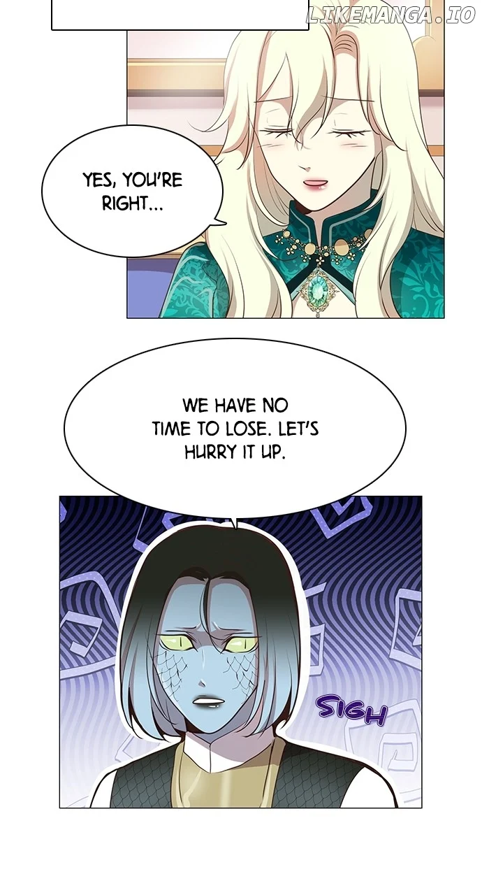 I Became the Rabbit Heroine’s Stepmother chapter 37 page 46