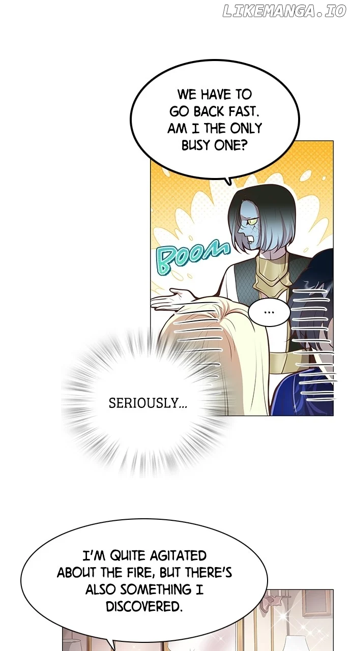 I Became the Rabbit Heroine’s Stepmother chapter 37 page 47