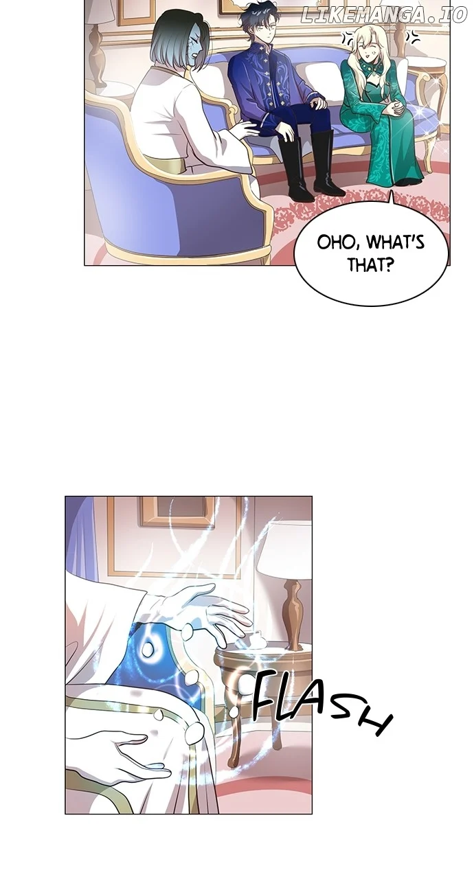 I Became the Rabbit Heroine’s Stepmother chapter 37 page 48