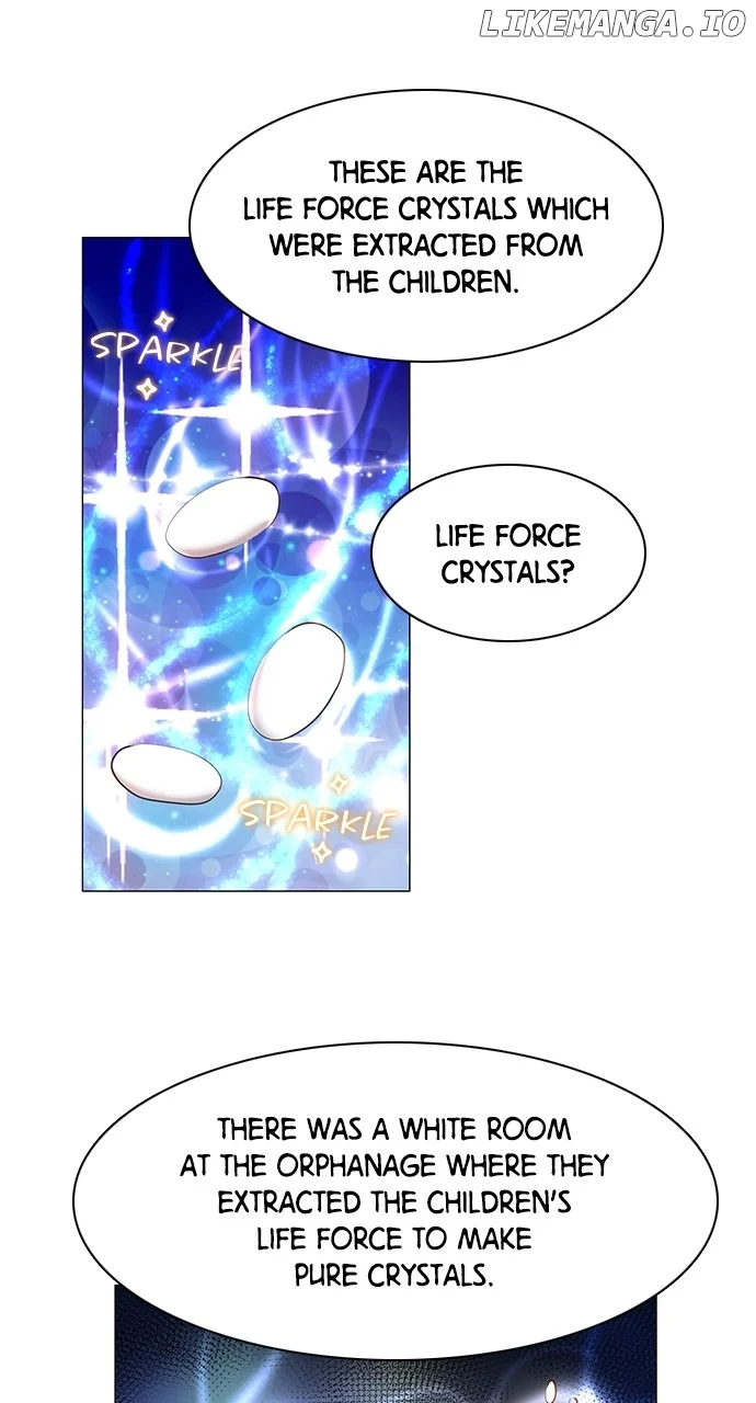 I Became the Rabbit Heroine’s Stepmother chapter 37 page 49